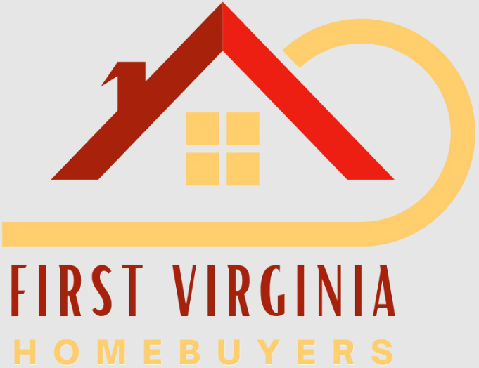 First Virginia Homebuyers logo