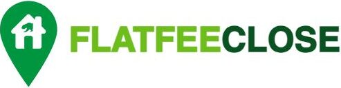 Flat Fee Close logo