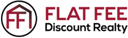 Flat Fee Discount Realty logo