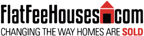 Flat Fee Houses logo