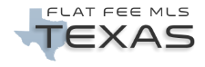 Flat Fee MLS Texas - eXp Realty LLC. Logo