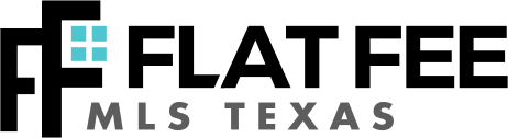 Flat Fee MLS Texas logo