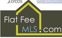 FlatFeeMLS.com logo