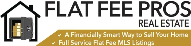 Flat Fee Pros logo