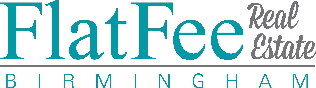 Flat Fee Real Estate Birmingham logo
