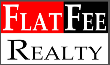 Flat Fee Realty LLC Logo