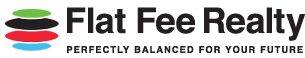 Flat Fee Realty USA logo