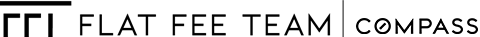 Flat Fee Team logo