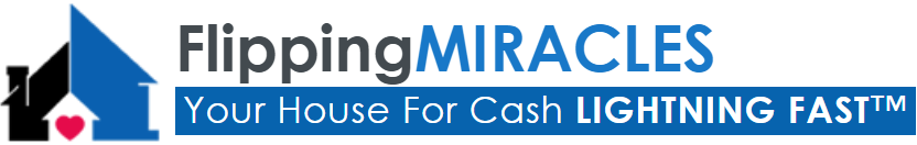 Flipping Miracles logo