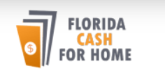 Florida Cash For Home logo