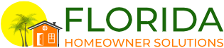 Florida Homeowner Solutions logo