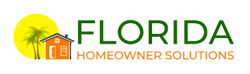 Florida Homeowner Solutions - We Buy Homes For Cash & Sell My House Fast Logo