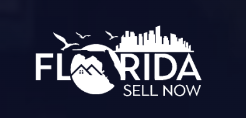 Florida Sell Now logo