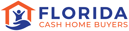 Florida Cash Home Buyers Logo