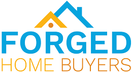 Forged Home Buyers logo