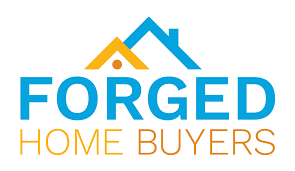 Forged Home Buyers logo