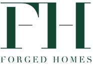 Forged Homes logo