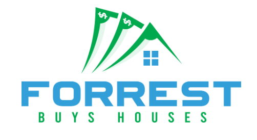 Forrest Buys Houses Logo