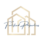Fortified Properties logo