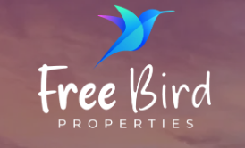 Free Bird Properties Logo