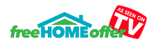Free Home Offer logo