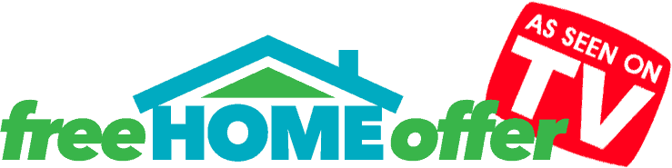 Free Home Offer logo