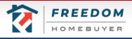 Freedom Homebuyer logo