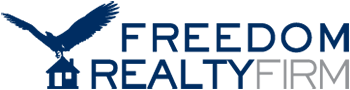 Freedom Realty Firm logo