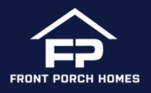 Front Porch Homes logo