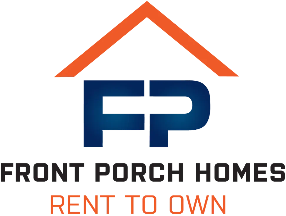 Front Porch Homes logo