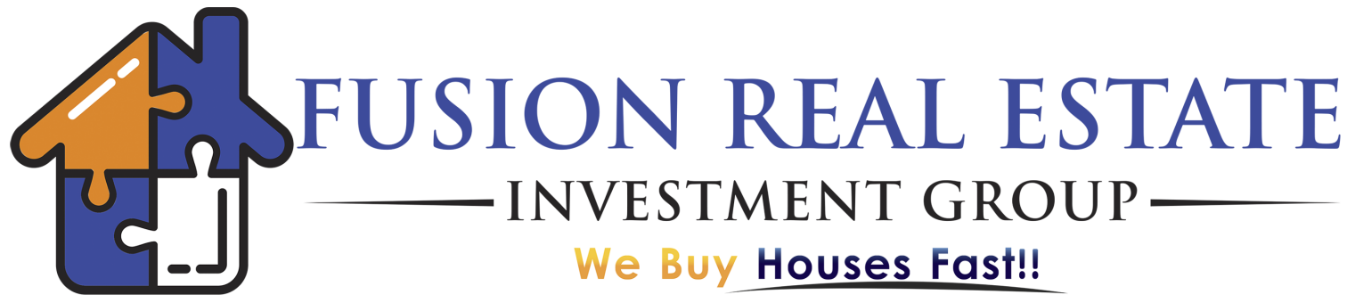 Fusion Real Estate Investment Group logo