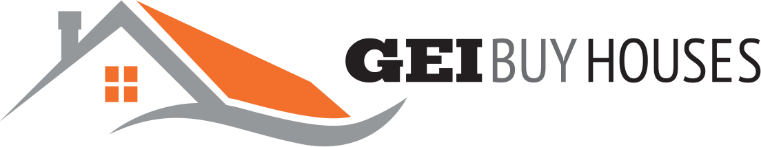 GEI Buy Houses sell your house fast logo