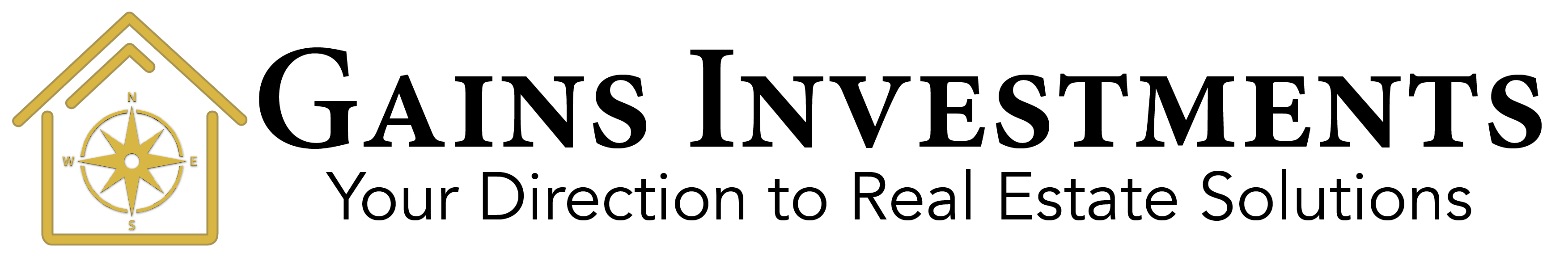 Gains Investments LLC logo