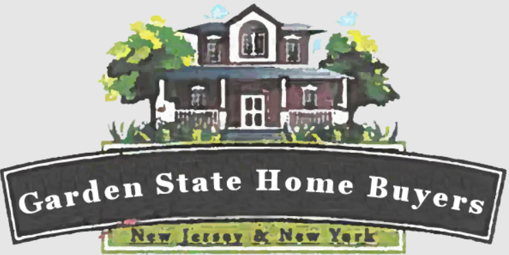 Garden State Home Buyers Logo