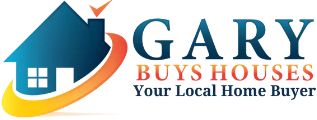 Gary Buys Houses logo