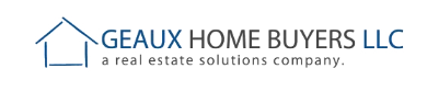 Geaux Home Buyers LLC logo