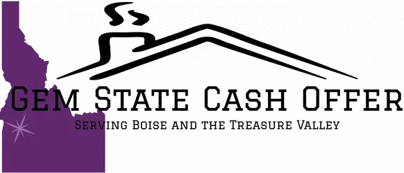 Gem State Cash Offer logo