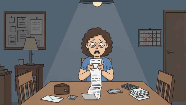 average american credit card debt