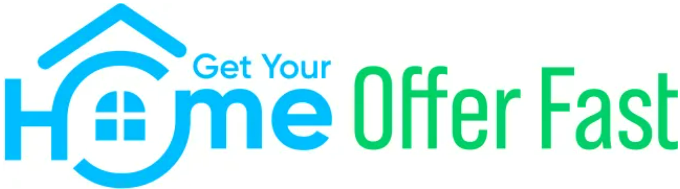 Get Your Home Offer Fast logo