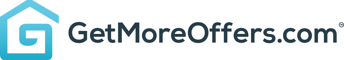 GetMoreOffers.com logo