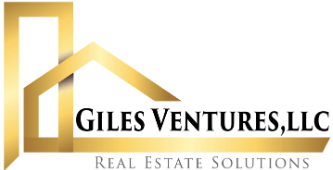 Giles Ventures LLC logo