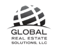 Global Real Estate Solutions, LLC Logo