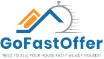 Go Fast Offer logo