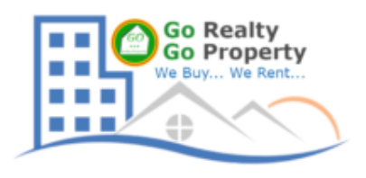 Go Realty Go Property (GRGP LLC) logo