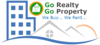 Go Realty Go Property (GRGP LLC) logo
