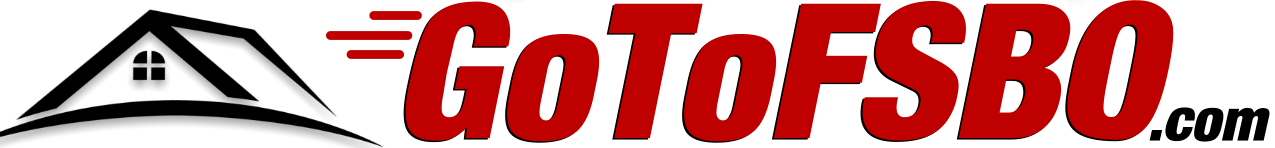 GoToFSBO.com logo