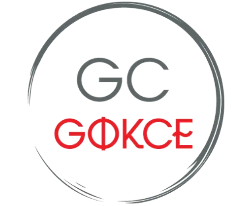 Gokce Capital Logo
