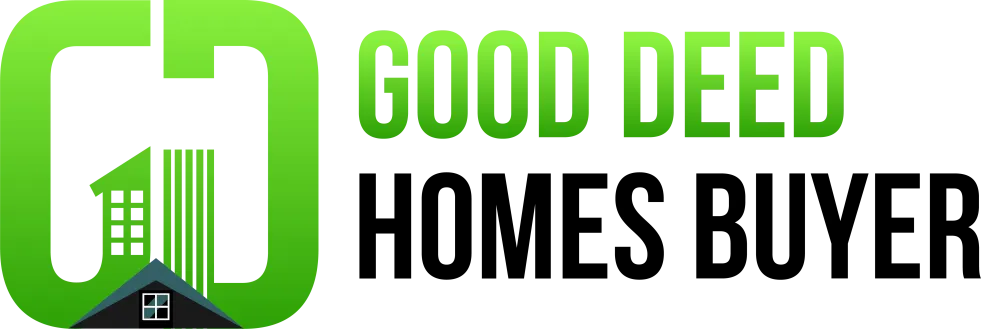 Good Deed Homes Buyer logo