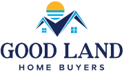 Good Land Home Buyers logo