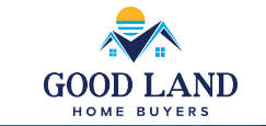 Good Land Home Buyers Logo